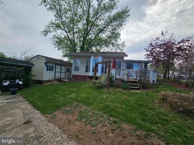 Land for sale in West Virginia