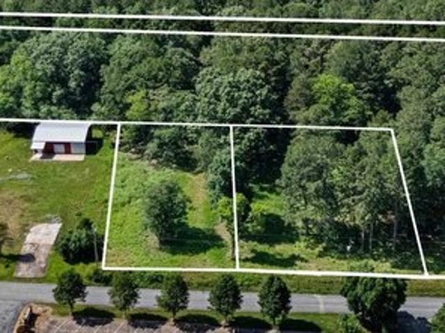 Land for sale in Ark