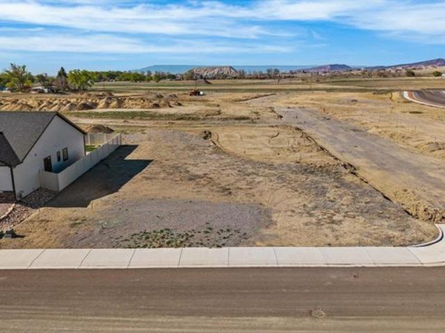 Land for sale in Montrose, Colorado