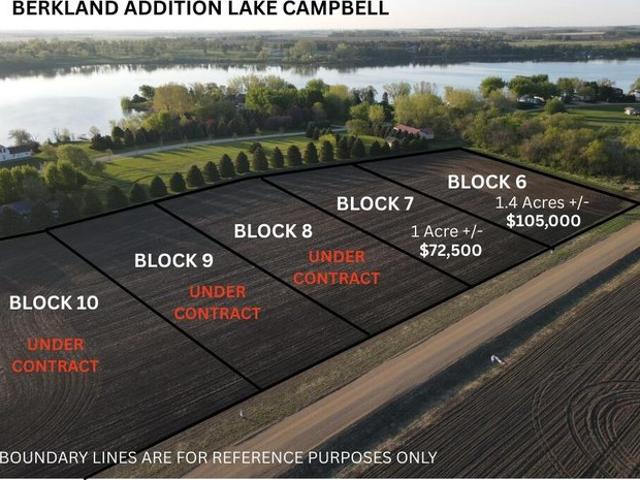 Land for sale in Volga, South Dakota