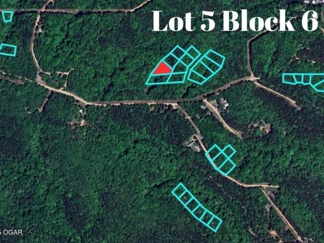 Land for sale in Jay, Delaware County