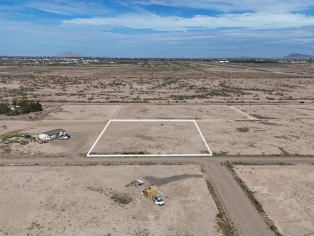 Land for sale in Luna, New Mexico
