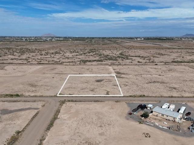 Land for sale in Luna, New Mexico