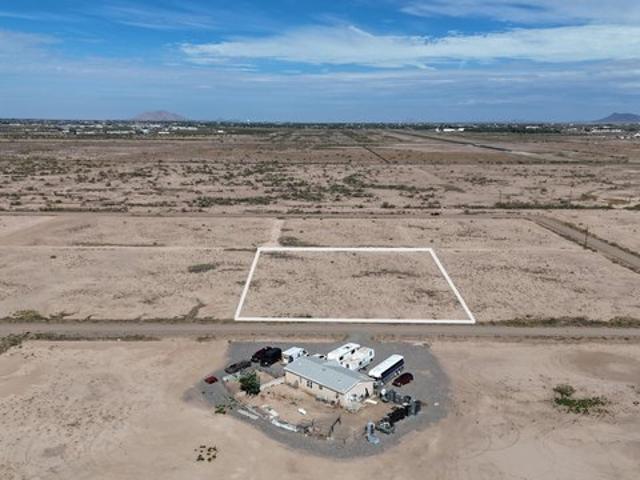 Land for sale in Luna, New Mexico