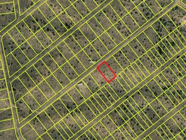 Land for sale in Chama, New Mexico