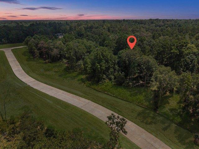 Land for sale in Willis, Texas