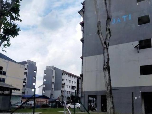 Apartment for sale in Petaling, Subang Jaya