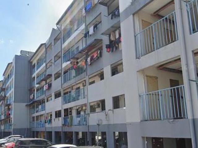 Apartment for sale in Petaling, Subang Jaya
