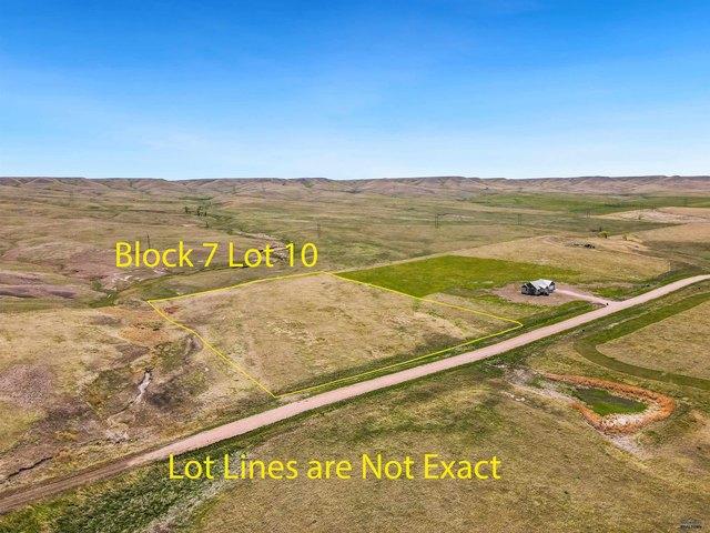Land for sale in Box Elder, South Dakota