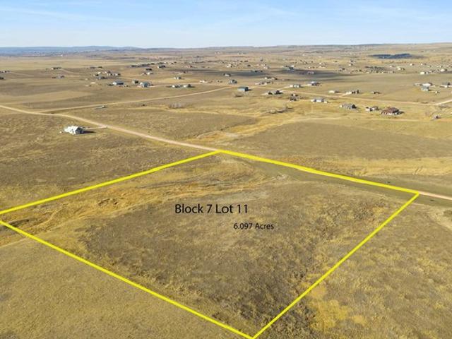 Land for sale in Box Elder, South Dakota