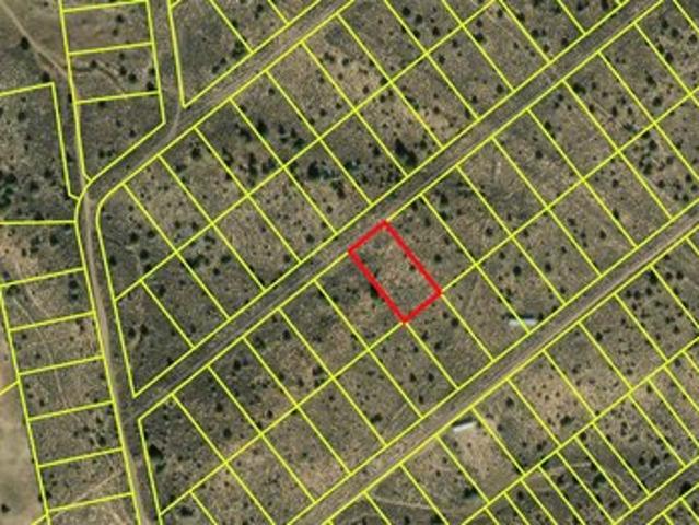 Land for sale in Chama, New Mexico