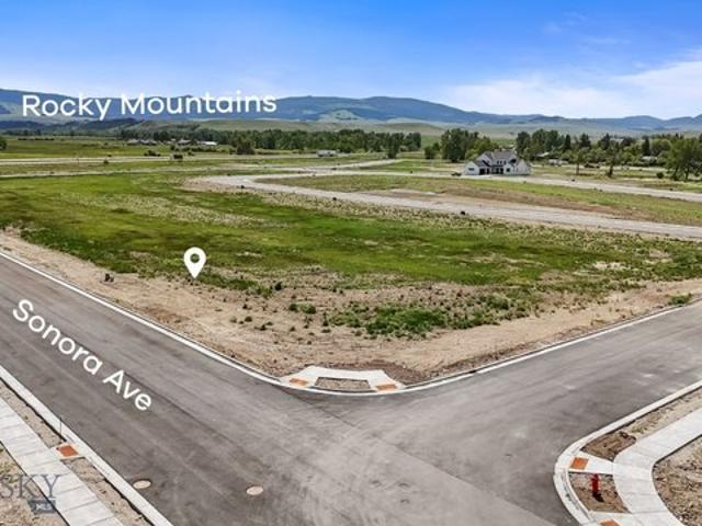 Land for sale in Deer Lodge, Montana
