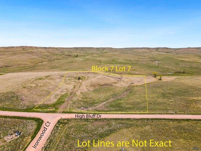 Land for sale in Box Elder, South Dakota