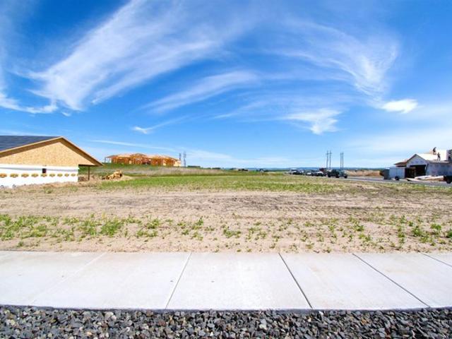 Land for sale in Lewiston, Idaho