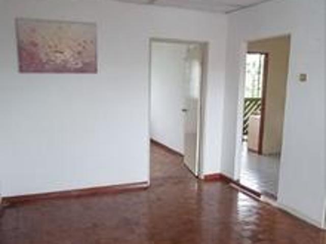Flat for sale in Sentul, Kuala Lumpur