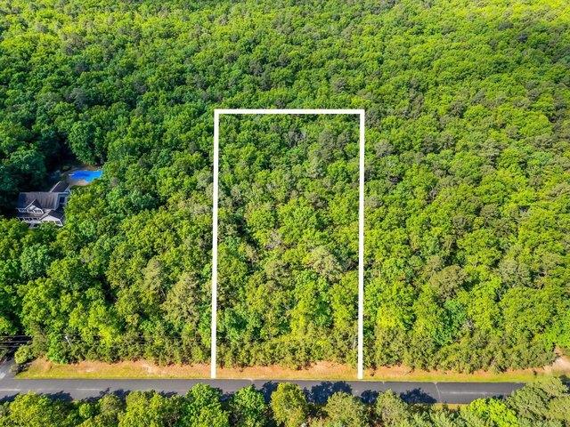 Land for sale in Mizpah, New Jersey