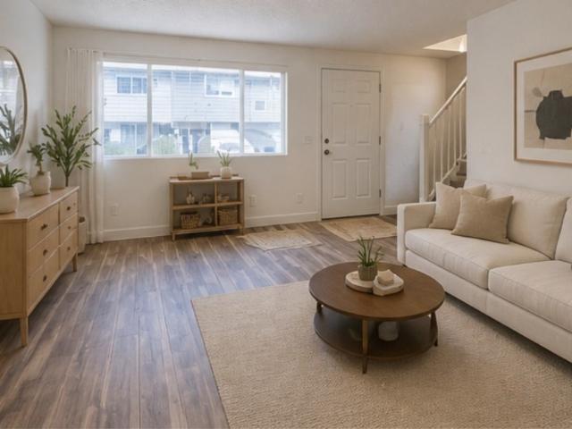 Apartment for rent in Northeast Hazel Dell, Clark County