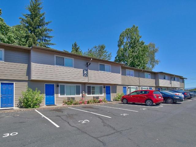Apartment for rent in Washington