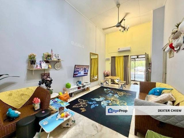 House for sale in Selayang, Selangor