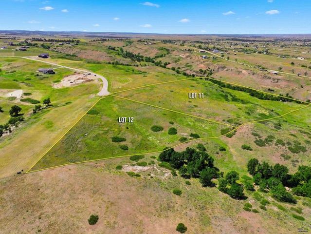 Land for sale in Belle Fourche, Butte County