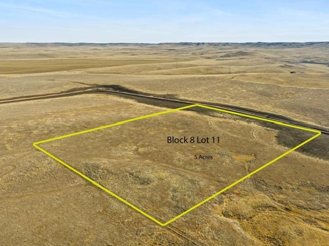 Land for sale in Box Elder, South Dakota