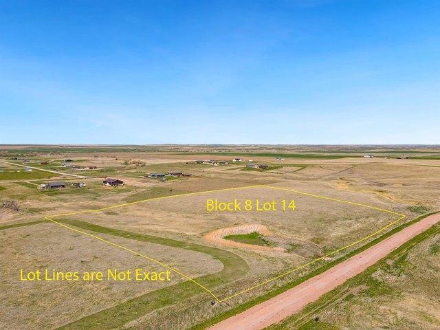 Land for sale in Box Elder, South Dakota