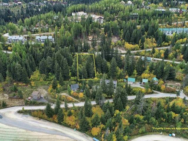 Land for sale in Sandpoint, Bonner County