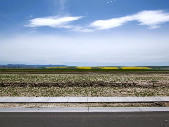 Land for sale in Lewiston, Idaho