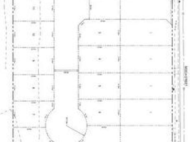 Land for sale in South Glengarry, Ontario