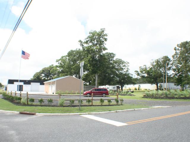 Land for sale in Green Creek, New Jersey