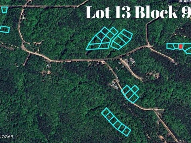 Land for sale in Jay, Delaware County