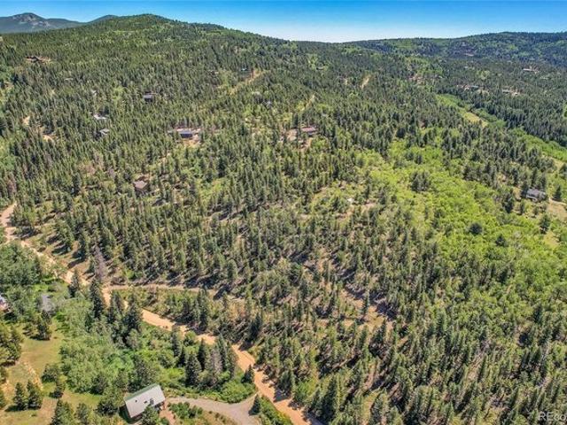 Land for sale in Black Hawk, Gilpin County