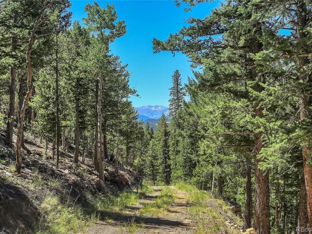 Land for sale in Black Hawk, Colorado