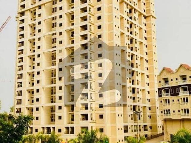 Apartment for sale in Islamabad
