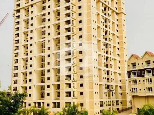 Apartment for sale in Islamabad