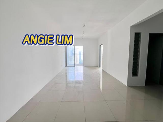 Apartment for sale in Batu Pahat, Johor