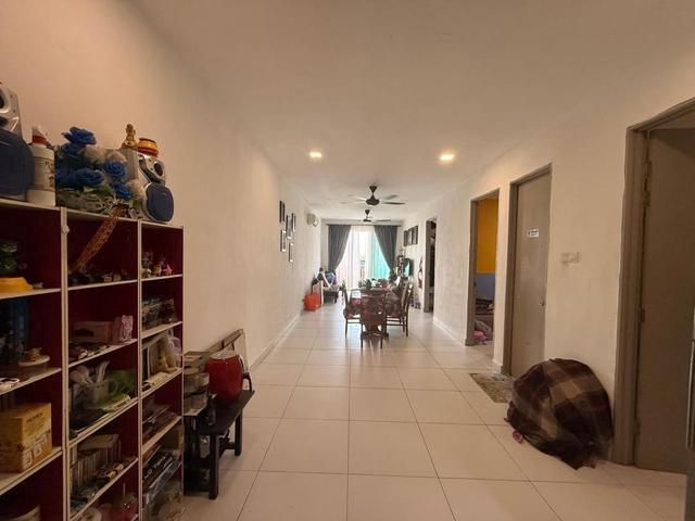 Apartment for sale in Kuching, Sarawak