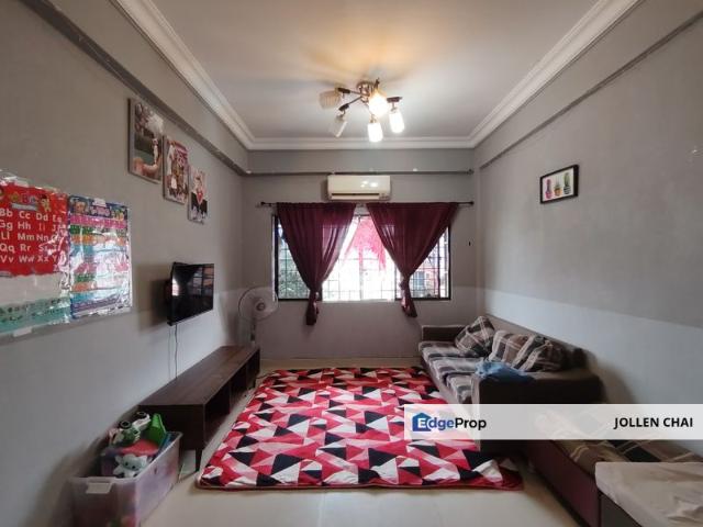 Flat for sale in Country Heights Damansara, Kuala Lumpur