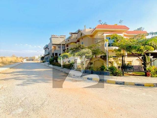 Property for sale in Islamabad