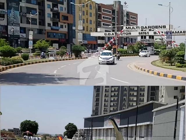 Property for sale in Islamabad