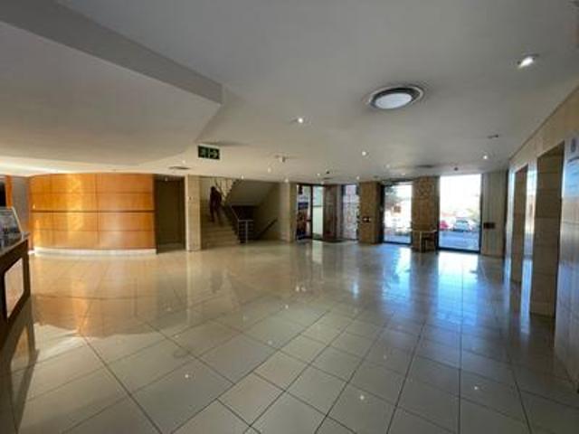 Commercial for rent in Knopjeslaagte, Gauteng