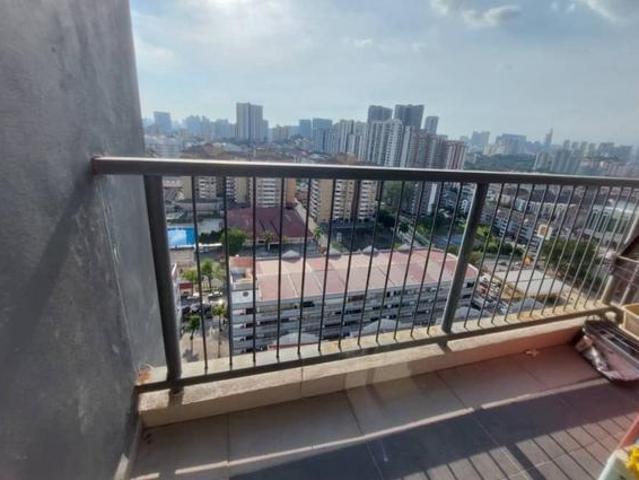 Serviced Residence for sale in Kuchai Lama, Kuala Lumpur