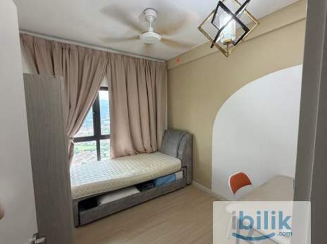 Room for rent in Country Heights Damansara, Kuala Lumpur