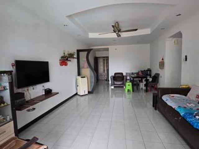 Apartment for sale in Johore Bahru, Johor