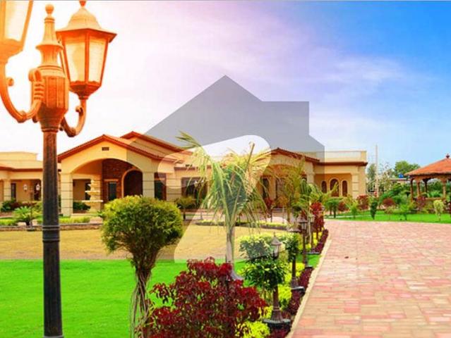 Property for sale in Islamabad