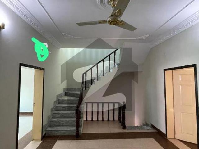 House for sale in Islamabad Capital Territory