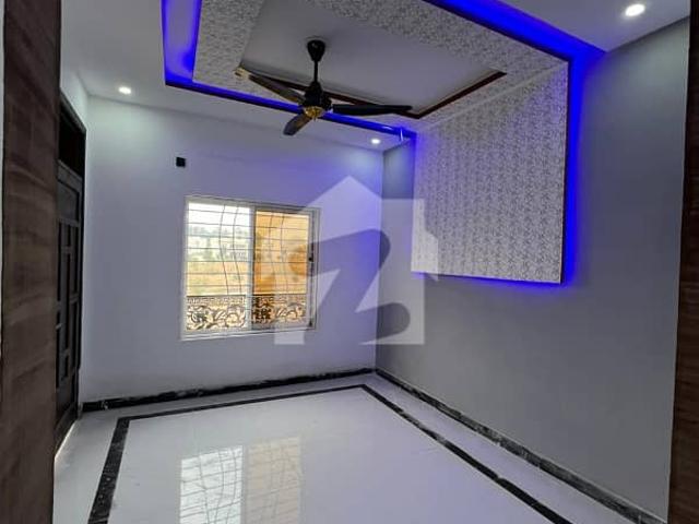 House for sale in اسلام آباد, زون 1