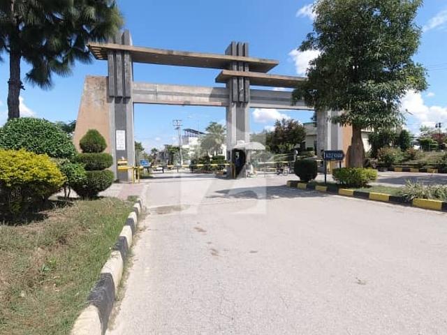Property for sale in Islamabad
