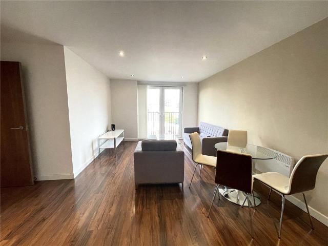 Apartment for rent in Blackfriars, Salford