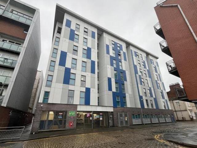 House for sale in Bare, Lancashire
